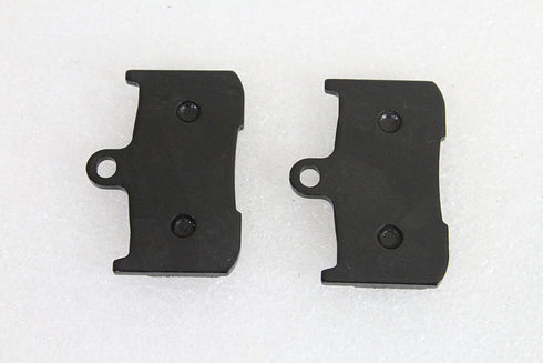 Duro Duro Soft Front Brake Pad Set - 23-1677