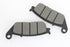 Duro Duro Soft Rear Brake Pad Set - 23-1678