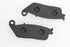 Duro Duro Soft Rear Brake Pad Set - 23-1678
