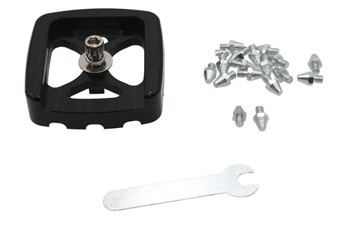 V-Twin Spike Brake Pedal Pad - 23-1687