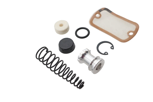 V-Twin Handlebar Brake Master Cylinder Rebuild Kit - 23-1719