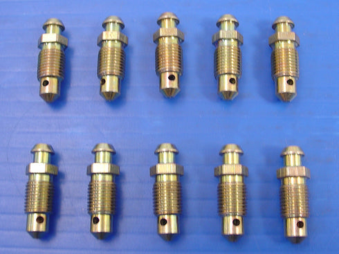 V-Twin Bleeder Screw for Rear Caliper - 23-1731