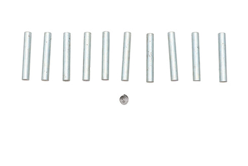 V-Twin Front Brake Pad Pins - 23-1734