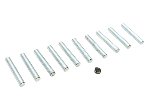 V-Twin Front Brake Pad Pins - 23-1734