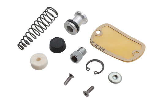 Edart Handlebar Master Cylinder Rebuild Kit - 23-1738