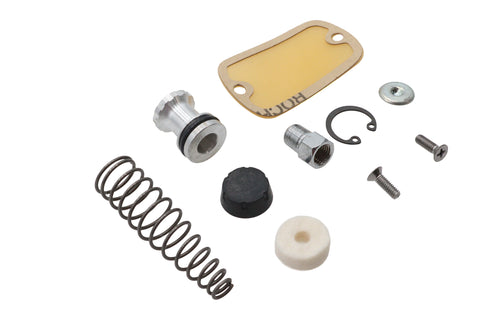 Edart Handlebar Master Cylinder Rebuild Kit - 23-1738