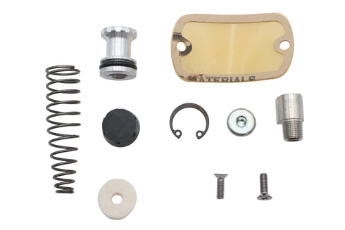 Edart Handlebar Master Cylinder Rebuild Kit - 23-1739