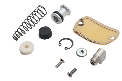 Edart Handlebar Master Cylinder Rebuild Kit - 23-1739