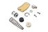 Edart Handlebar Master Cylinder Rebuild Kit - 23-1739