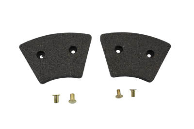 SBS SBS Sintered Front Brake Pads - 23-1767