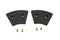SBS SBS Sintered Front Brake Pads - 23-1767