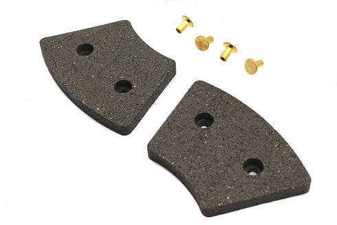 SBS SBS Sintered Front Brake Pads - 23-1767