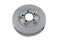 V-Twin Front Brake Drum - 23-1771