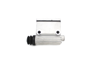 V-Twin Rear Master Cylinder Alloy - 23-1772