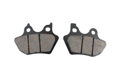 SBS SBS Ceramic Rear Brake Pad Set - 23-1781