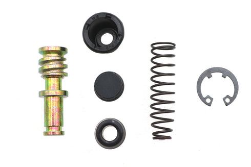 Edart Handlebar Master Cylinder Rebuild Kit - 23-1787