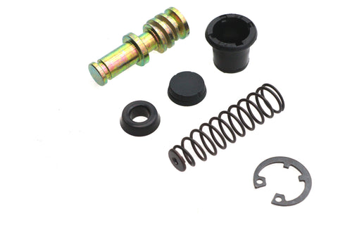 Edart Handlebar Master Cylinder Rebuild Kit - 23-1787