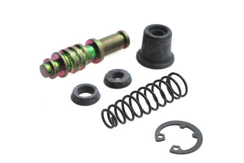 Edart Handlebar Master Cylinder Rebuild Kit - 23-1788