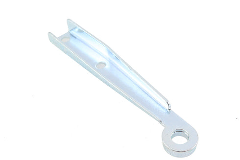 V-Twin Rear Master Cylinder Support Bracket - 23-1805