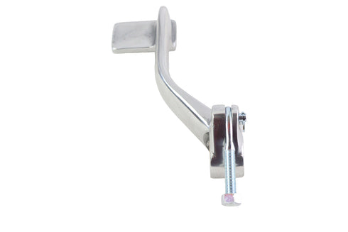 V-Twin Brake Pedal Polished - 23-1822