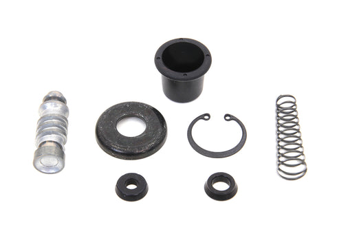 Edart Rear Master Cylinder Rebuild Kit - 23-1828