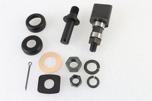 V-Twin Brake Shoe Pivot Kit Parkerized - 23-1830