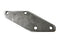 V-Twin Softail Master Cylinder Mount Plate - 23-1874