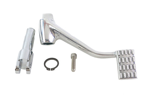 V-Twin Brake Pedal Assembly - 23-1893