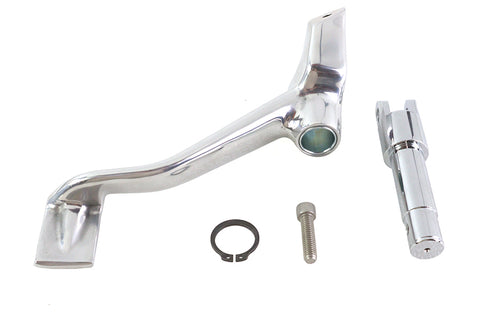 V-Twin Brake Pedal Assembly - 23-1893