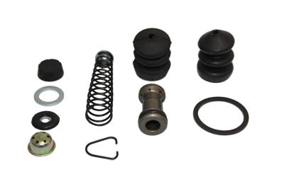 V-Twin Rear Master Cylinder Rebuild Kit - 23-1961