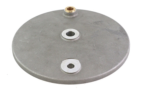 V-Twin XL Rear Brake Backing Plate - 23-1963