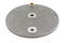 V-Twin XL Rear Brake Backing Plate - 23-1963