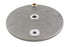 V-Twin XL Rear Brake Backing Plate - 23-1963