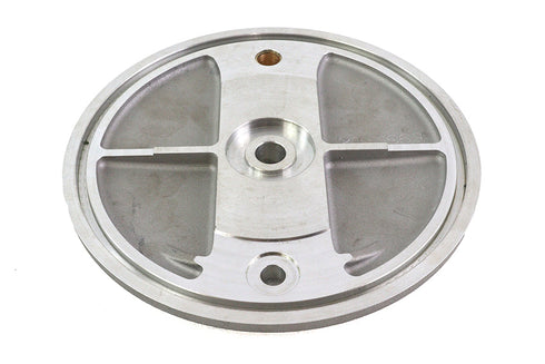 V-Twin XL Rear Brake Backing Plate - 23-1963