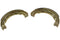 V-Twin XL 1.5 inch Wide Brake Shoe Set - 23-1964
