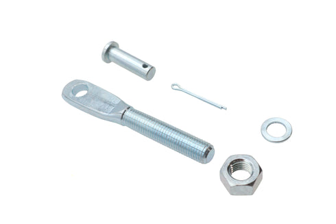 V-Twin Brake Rod Plunger End - 23-1986