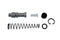 Edart Rear Master Cylinder Rebuild Kit - 23-2011