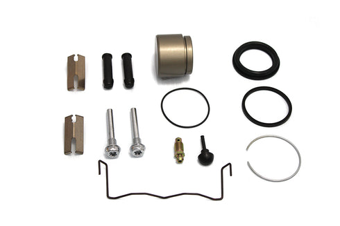 V-Twin Rebuild Kit for Rear Caliper - 23-2012