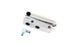 V-Twin Rear Master Cylinder Alloy - 23-2139