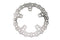 V-Twin Revolver Floating 11.8 inch Front Brake Disc - 23-2169