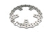 V-Twin Revolver Floating 11.8 inch Front Brake Disc - 23-2169