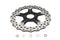 V-Twin Revolver Floating 11.5 inch Rear Brake Disc - 23-2170