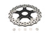 V-Twin Revolver Floating 11.5 inch Rear Brake Disc - 23-2170