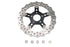 V-Twin Revolver Floating 11.5 inch Rear Brake Disc - 23-2170