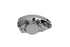 Edart Chrome Rear 1 Piston Banana Caliper - 23-2240