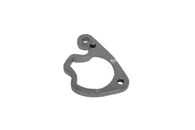 Edart Front Brake Caliper Bracket Left Side - 23-2308