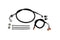Edart Rear Brake Hose kit - 23-2310