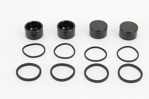 Edart Front Caliper Piston and Seal Kit - 23-2318