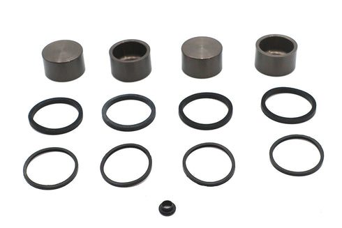 V-Twin Front Caliper Piston and Seal Kit - 23-2320