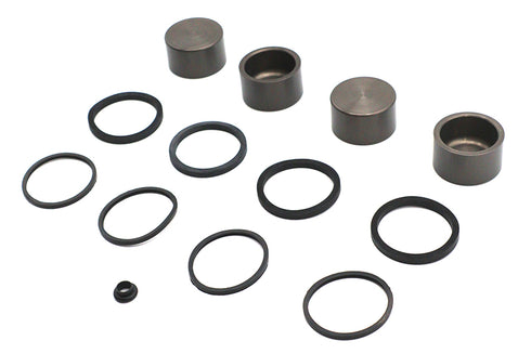V-Twin Front Caliper Piston and Seal Kit - 23-2320